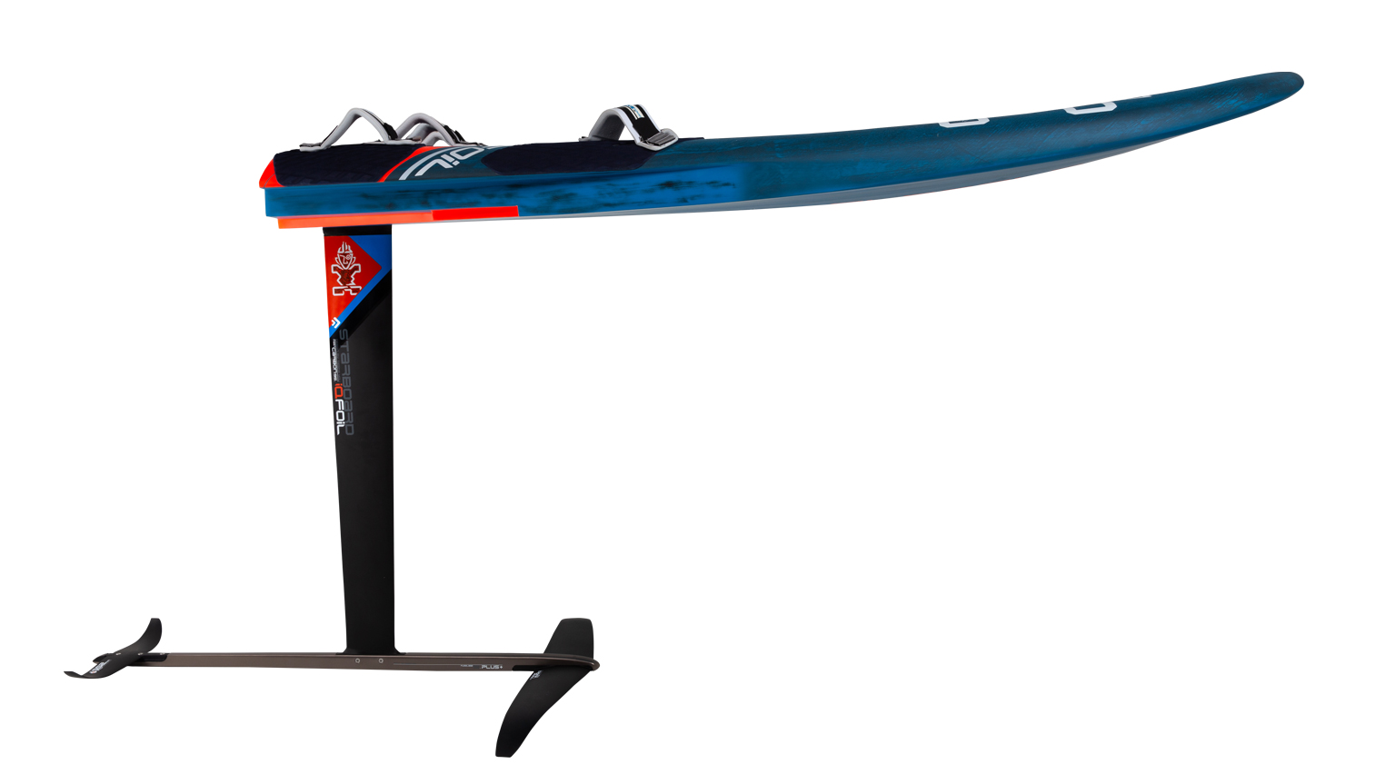 iQFOiL 95 » Starboard Windsurfing