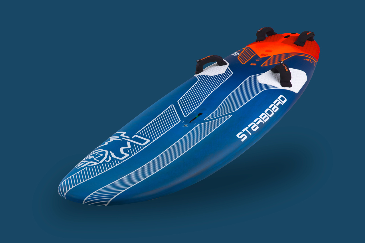 2023-Starboard-iSonic-Carbon-Reflex-Features-deck-blue