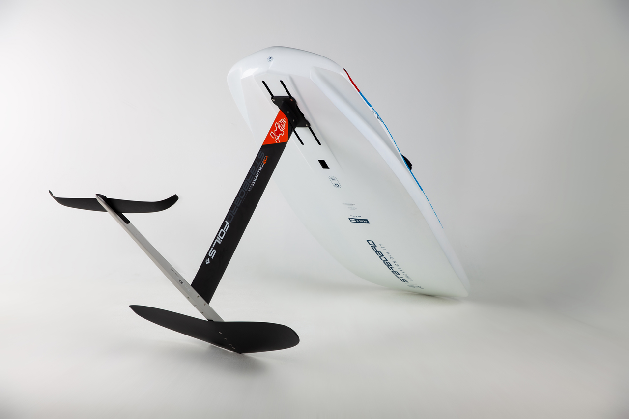 2023 Foil X Windsurf Board » Starboard Windsurfing