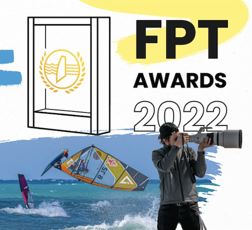 FPT awards 2022