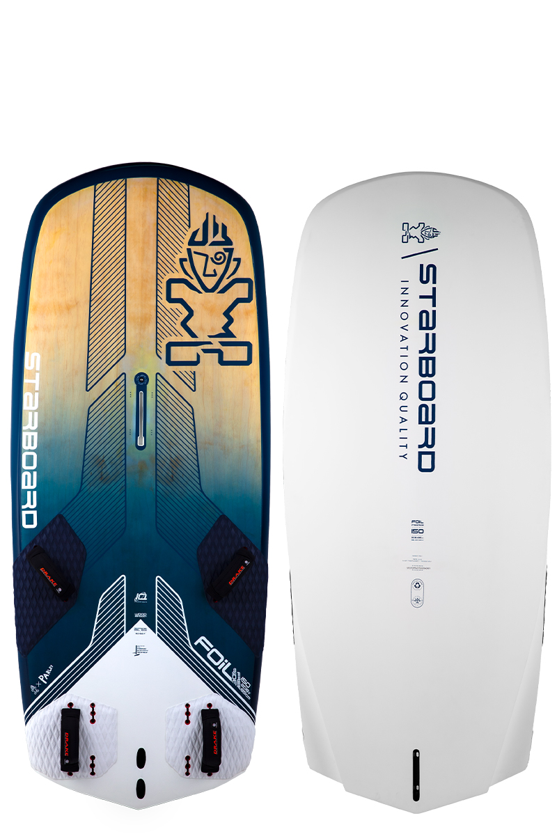 Foil Windsurf Boards » Starboard Windsurfing