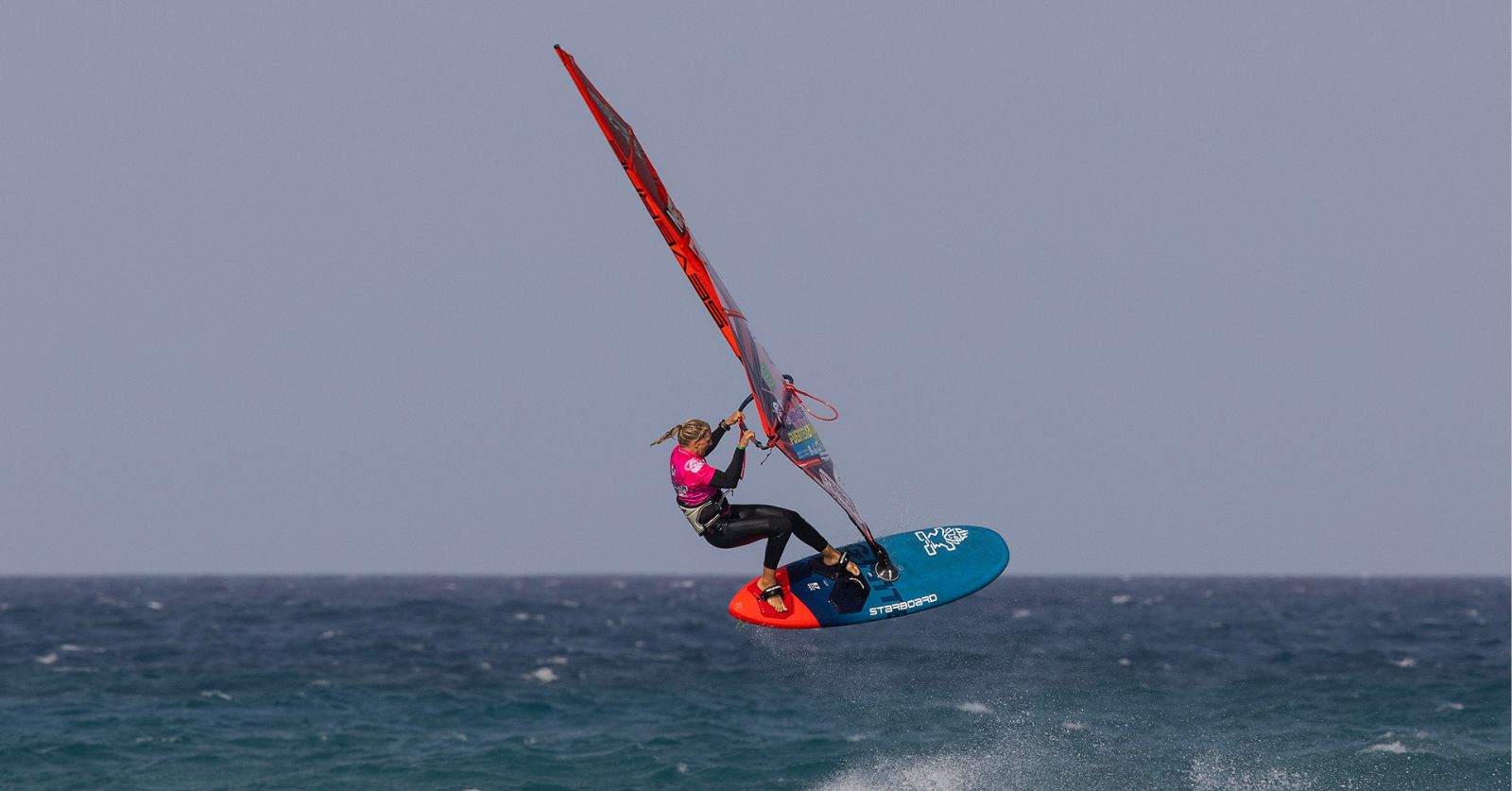 PWA Freestyle Fuerte Oda Johanne