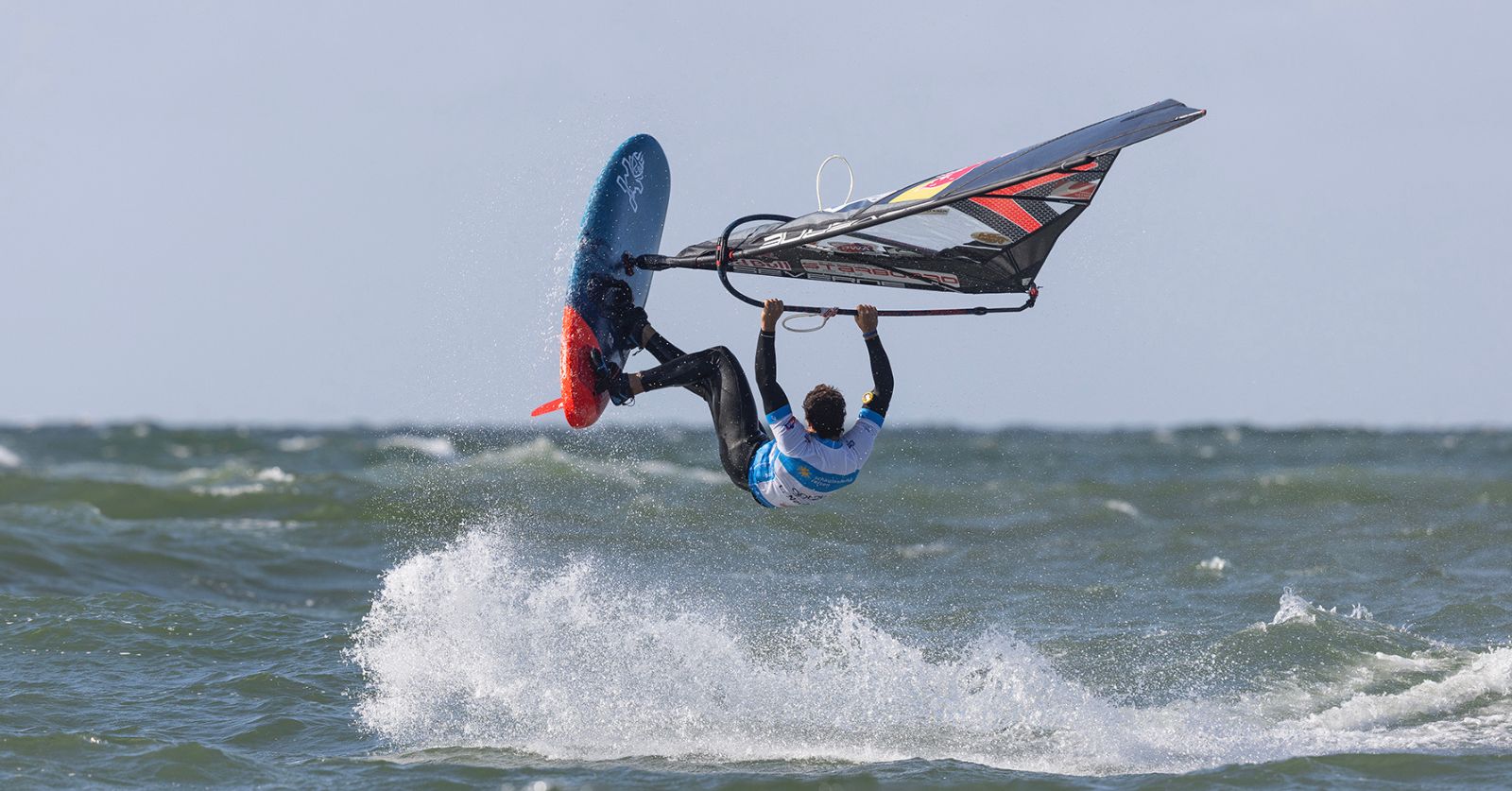 PWA Sylt Lennart Neubauer