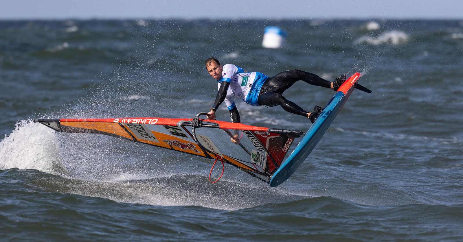 PWA Sylt Steven Van Broeckhoven