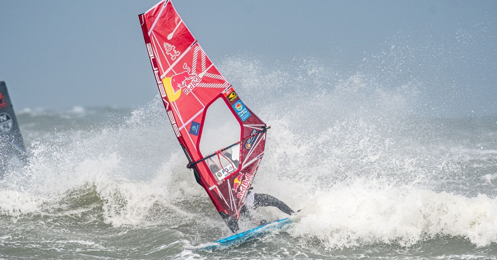 Liam Dunkerbeck is the U20 Wave World Champion » Starboard Windsurfing