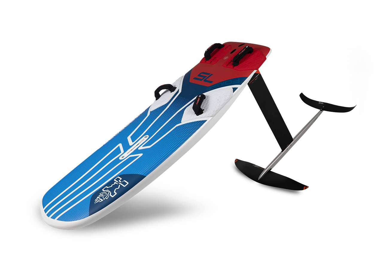 2025 Foil Freeride - Windfoil Board » Starboard Windsurfing