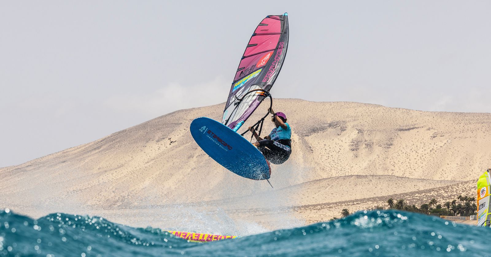 Fuerteventura Slalom World Cup