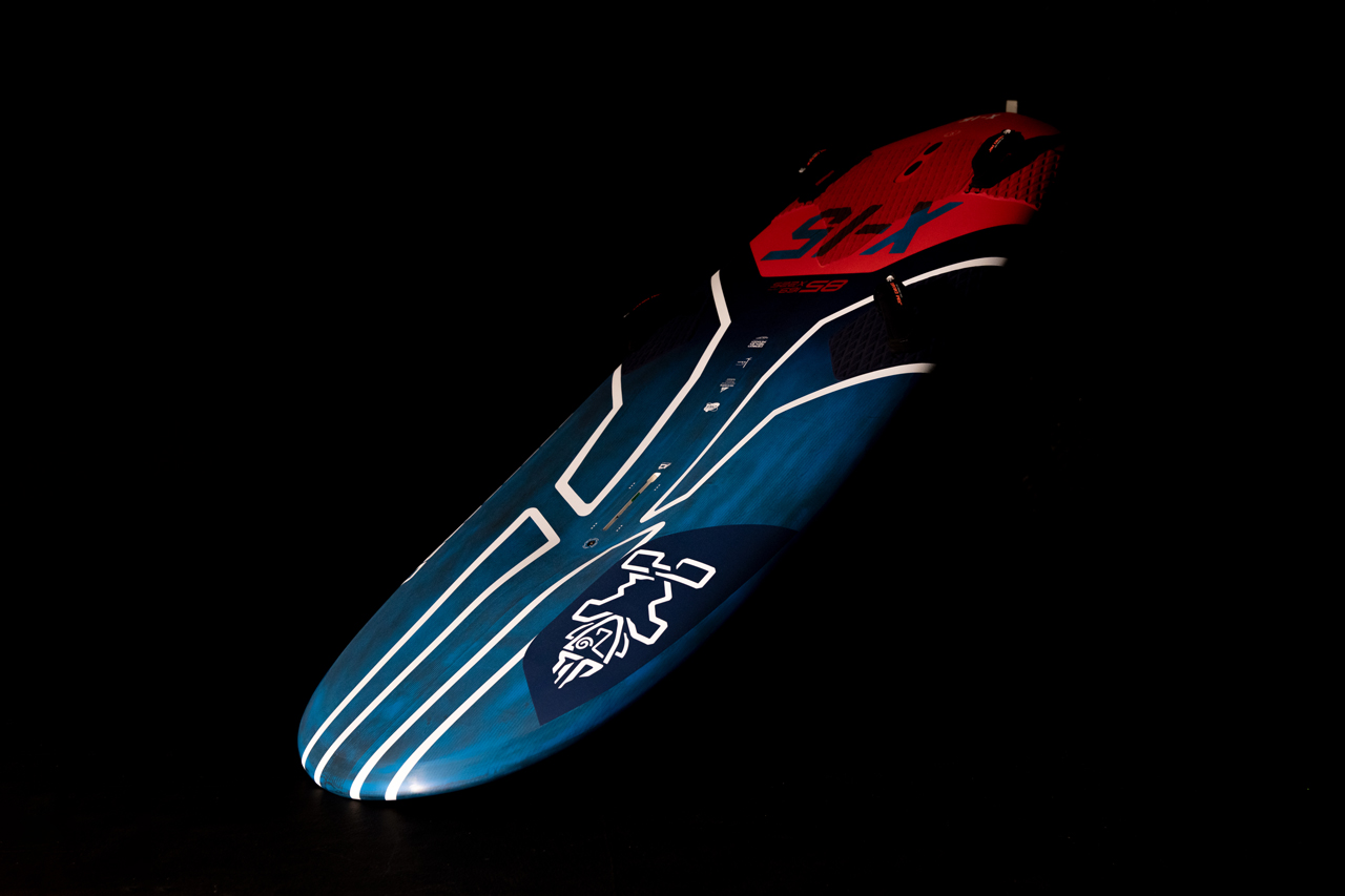 Foil Race Boards » Starboard Windsurfing