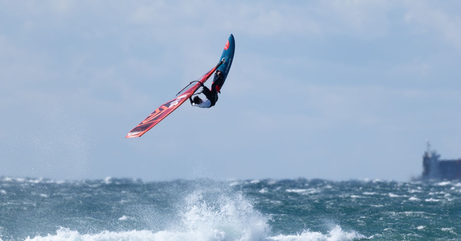 Ryu Noguchi Japan Action Jump