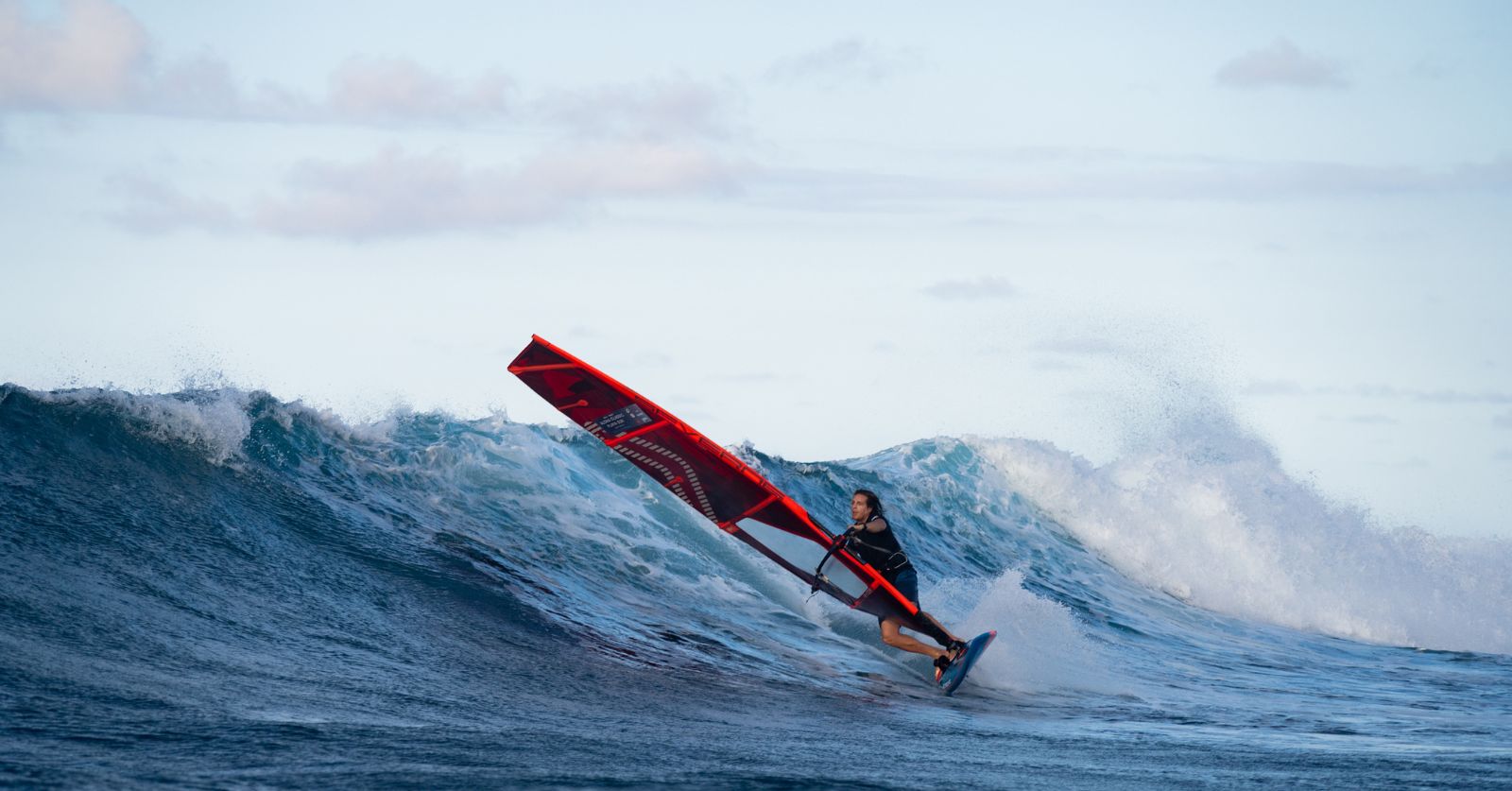 Federico Morisio Puerto Rico action